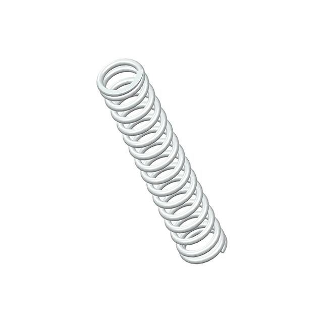 71211SCS Century Spring Corp  Ressorts - Compression conique