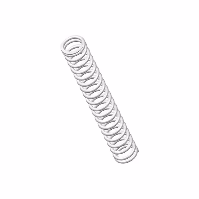 71213SCS Century Spring Corp  Ressorts - Compression conique