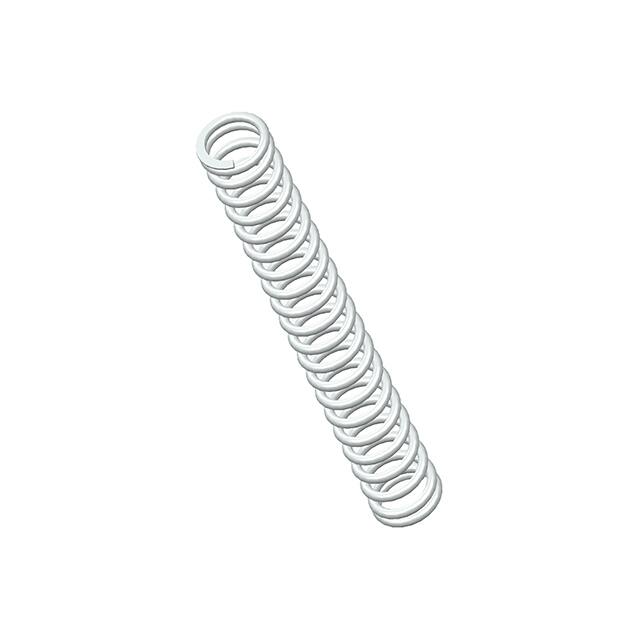 71214SCS Century Spring Corp  Springs - Compression Tapered