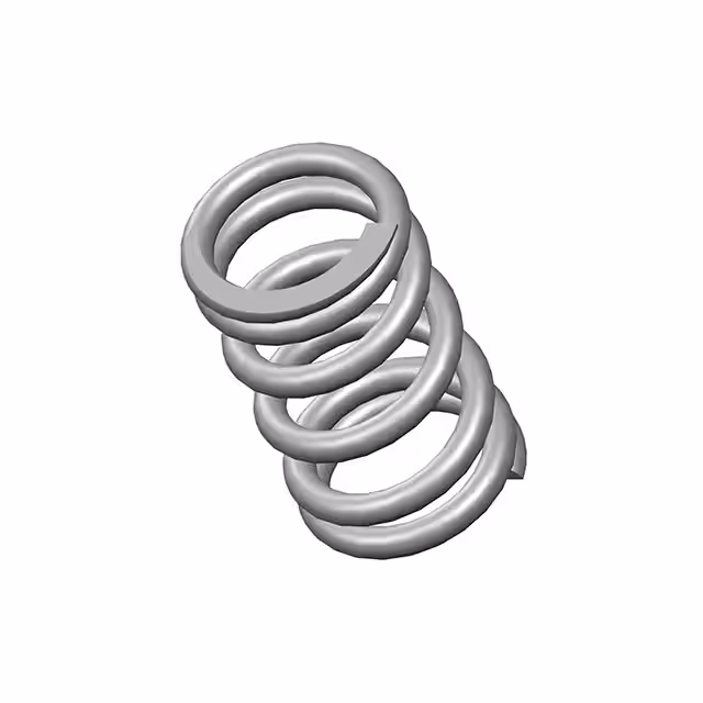 71221CS Century Spring Corp  Ressorts - Compression conique