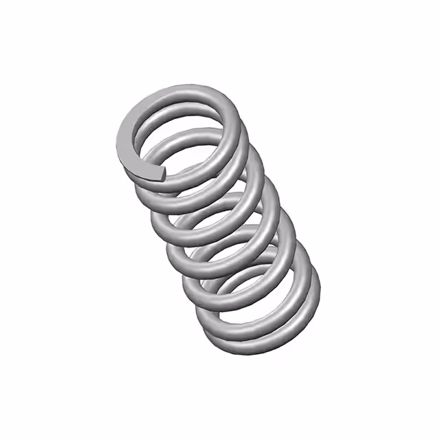 71224CS Century Spring Corp  Springs - Compression Tapered