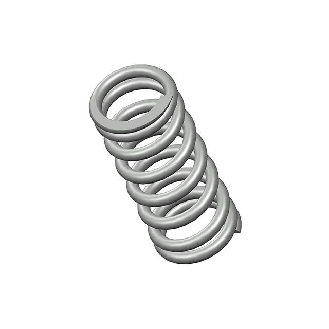 71225CS Century Spring Corp  Ressorts - Compression conique