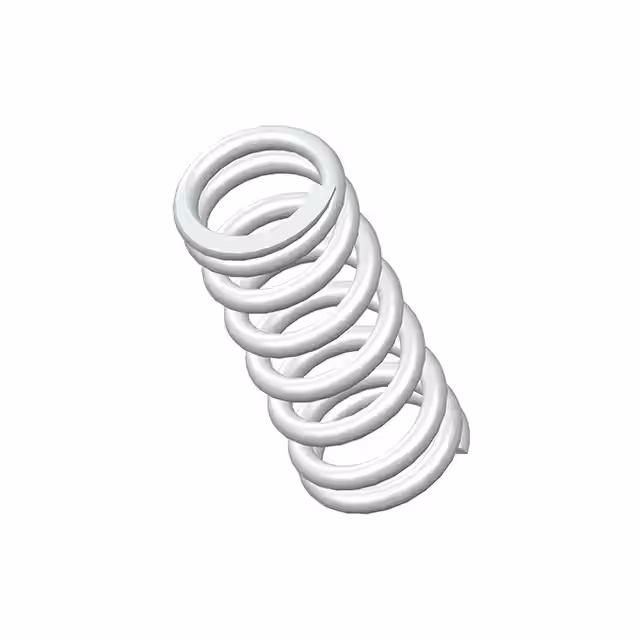 71225SCS Century Spring Corp  Molle - Compressione conica