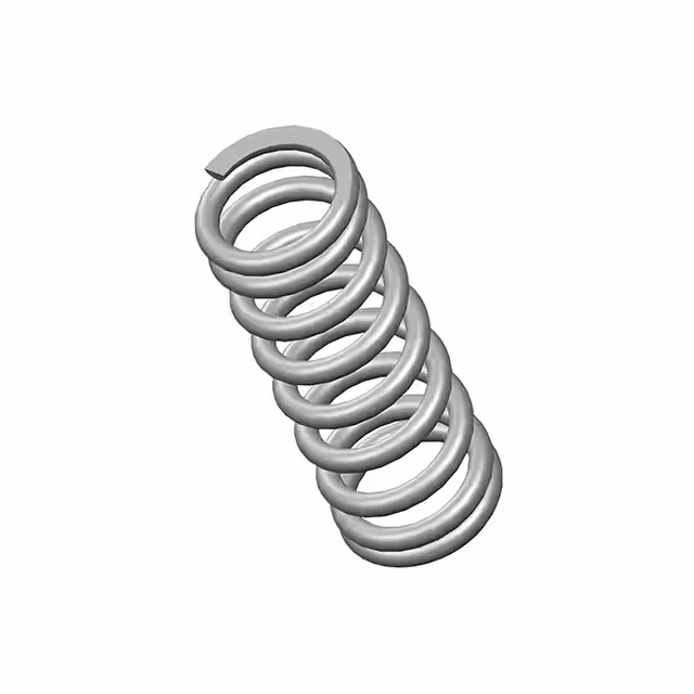 71227CS Century Spring Corp  Molle - Compressione conica