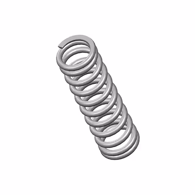 71229CS Century Spring Corp  Ressorts - Compression conique