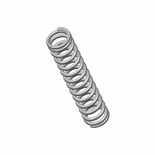 71232CS Century Spring Corp  Springs - Compression Tapered