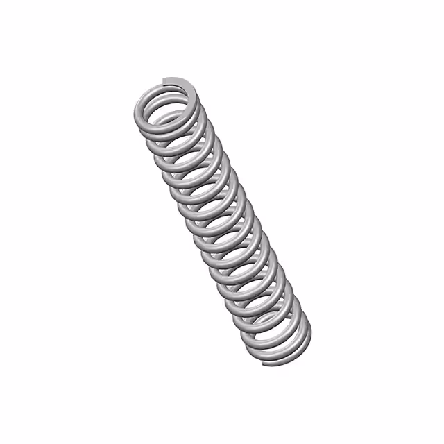 71233CS Century Spring Corp  Molle - Compressione conica