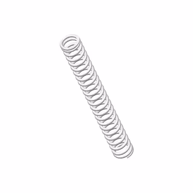 71237SCS Century Spring Corp  Ressorts - Compression conique