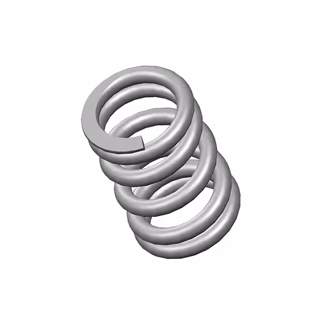 71242CS Century Spring Corp  Ressorts - Compression conique