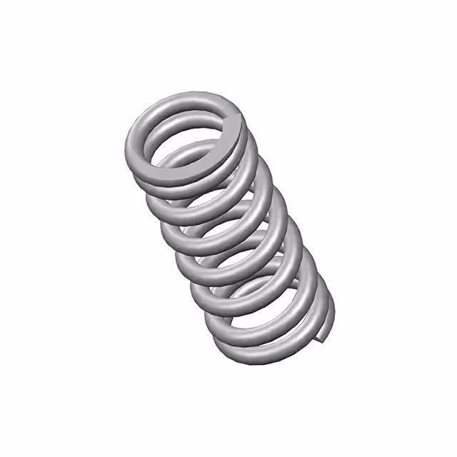 71247CS Century Spring Corp  Ressorts - Compression conique