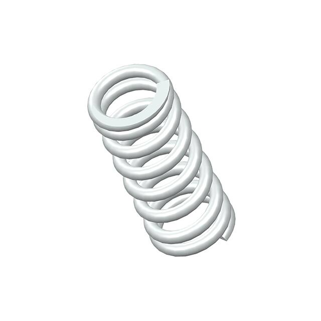 71247SCS Century Spring Corp  Molle - Compressione conica
