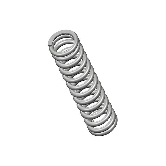 71253CS Century Spring Corp  Ressorts - Compression conique