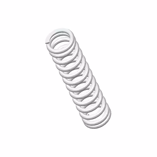 71253SCS Century Spring Corp  Springs - Compression Tapered