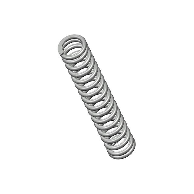 71255CS Century Spring Corp  Springs - Compression Tapered