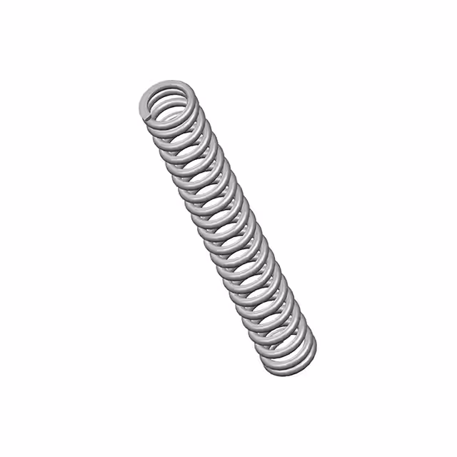 71257CS Century Spring Corp  Molle - Compressione conica