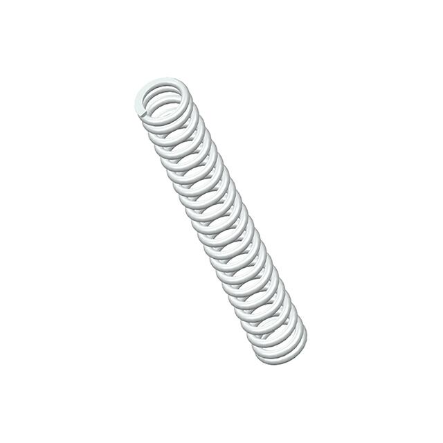 71257SCS Century Spring Corp  Springs - Compression Tapered