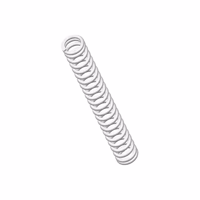 71258SCS Century Spring Corp  Molle - Compressione conica