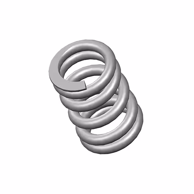 71264CS Century Spring Corp  Ressorts - Compression conique