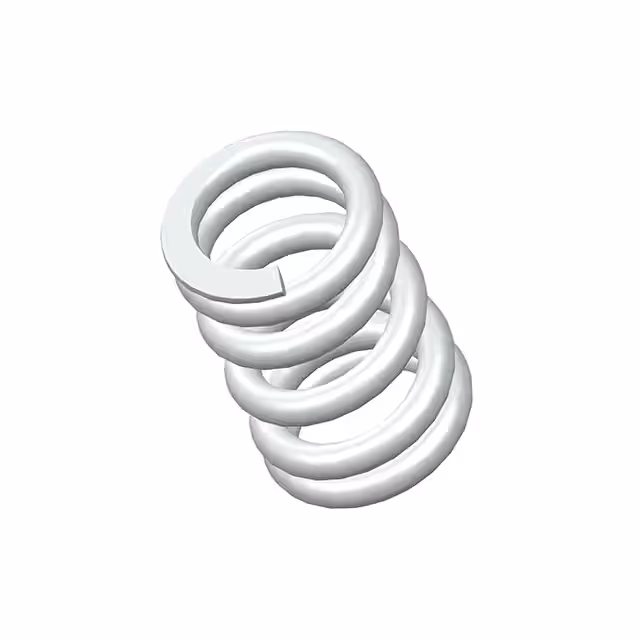 71264SCS Century Spring Corp  Springs - Compression Tapered