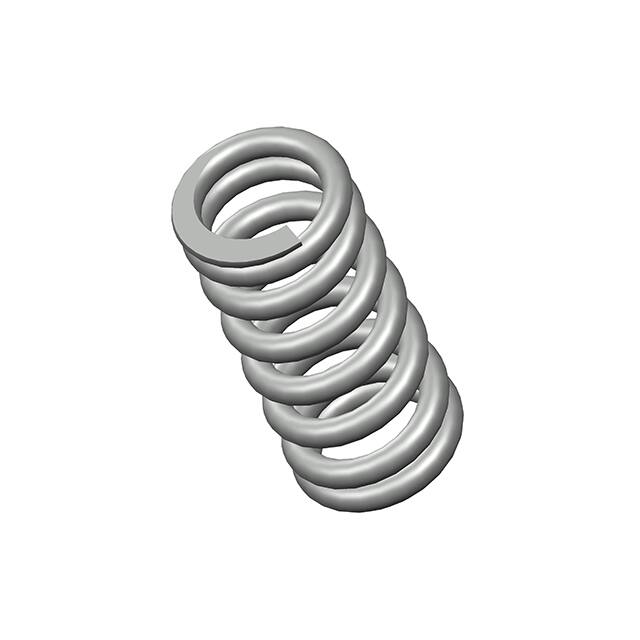 71268CS Century Spring Corp  Ressorts - Compression conique