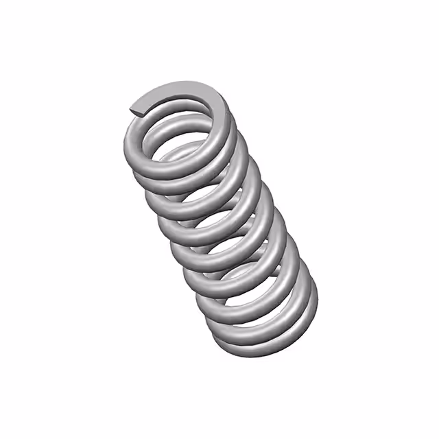 71270CS Century Spring Corp  Molle - Compressione conica