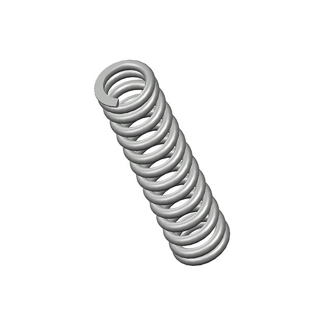 71274CS Century Spring Corp  Springs - Compression Tapered