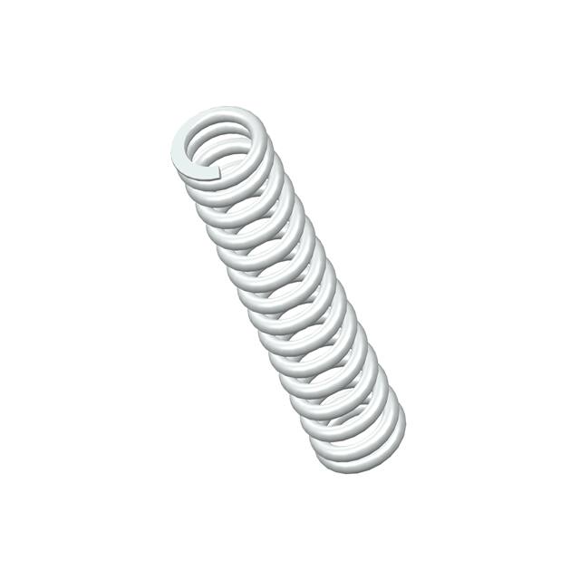 71275SCS Century Spring Corp  Springs - Compression Tapered