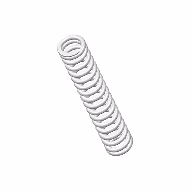 71276SCS Century Spring Corp  Springs - Compression Tapered