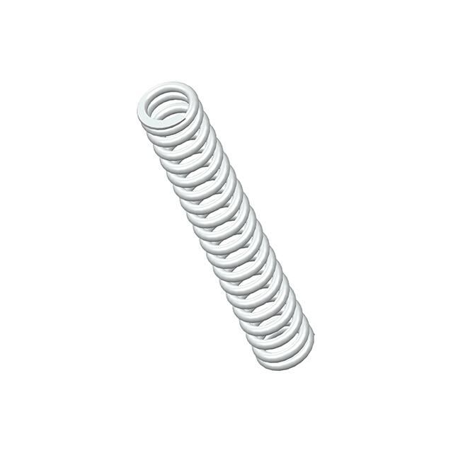 71277SCS Century Spring Corp  Springs - Compression Tapered