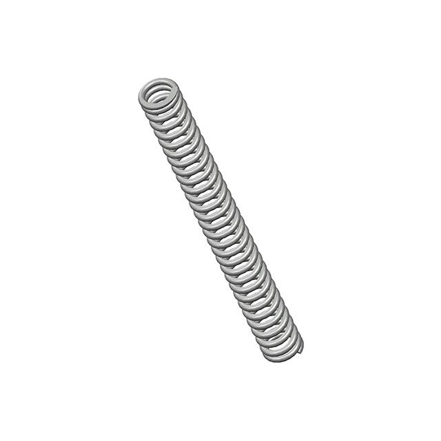 71282CS Century Spring Corp  Ressorts - Compression conique