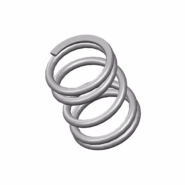 71283CS Century Spring Corp  Molle - Compressione conica