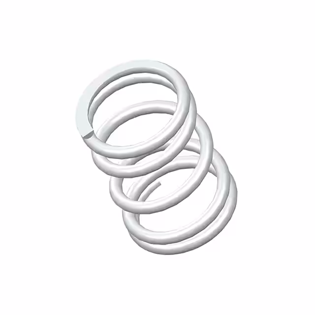 71284SCS Century Spring Corp  Ressorts - Compression conique