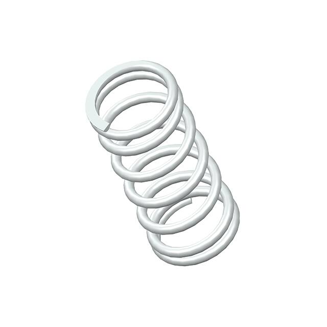 71289SCS Century Spring Corp  Ressorts - Compression conique