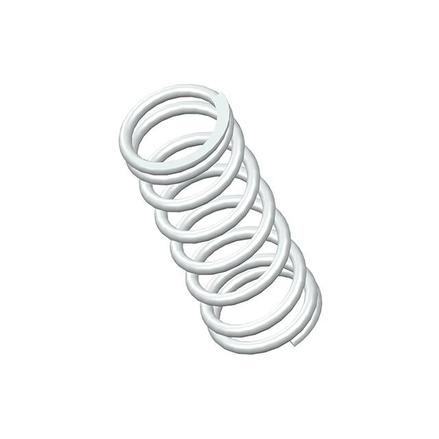 71291SCS Century Spring Corp  Springs - Compression Tapered