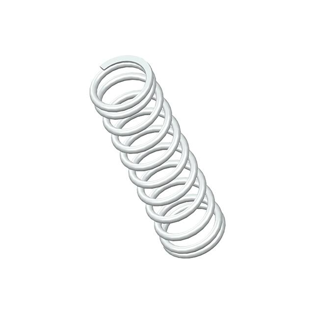 71294SCS Century Spring Corp  Molle - Compressione conica