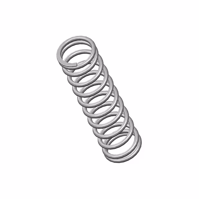 71295CS Century Spring Corp  Springs - Compression Tapered