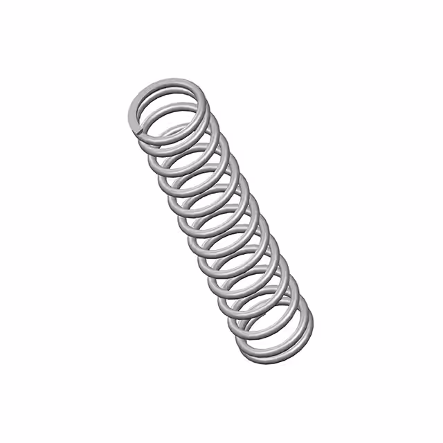 71296CS Century Spring Corp  Springs - Compression Tapered