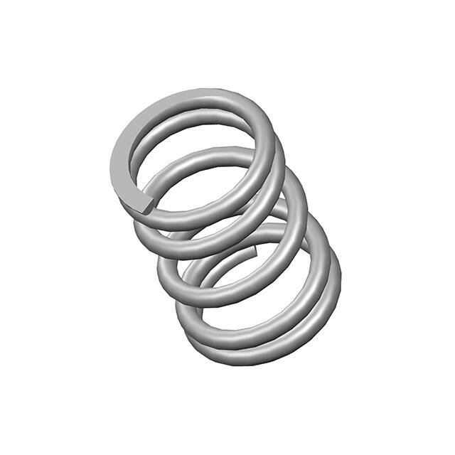 71299CS Century Spring Corp  Springs - Compression Tapered