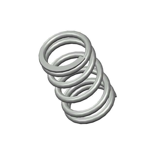 71300CS Century Spring Corp  Molle - Compressione conica