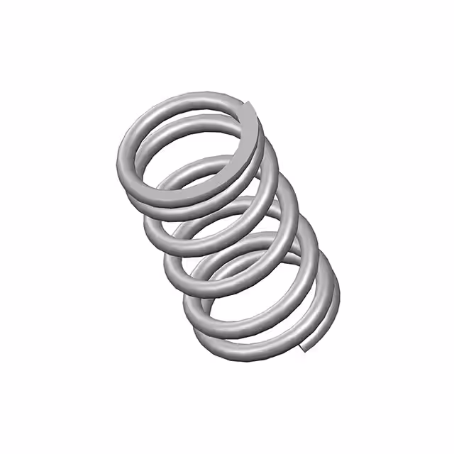 71301CS Century Spring Corp  Ressorts - Compression conique