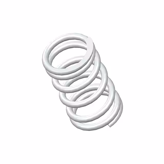 71301SCS Century Spring Corp  Molle - Compressione conica