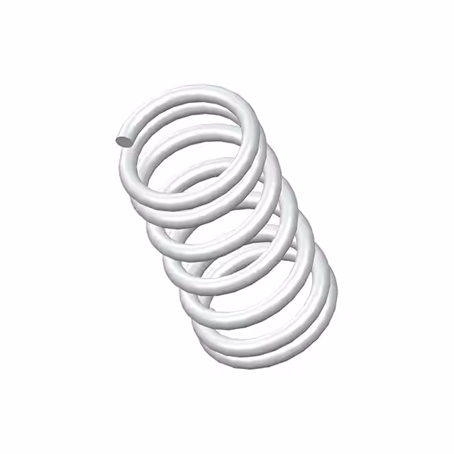 71302SCS Century Spring Corp  Ressorts - Compression conique