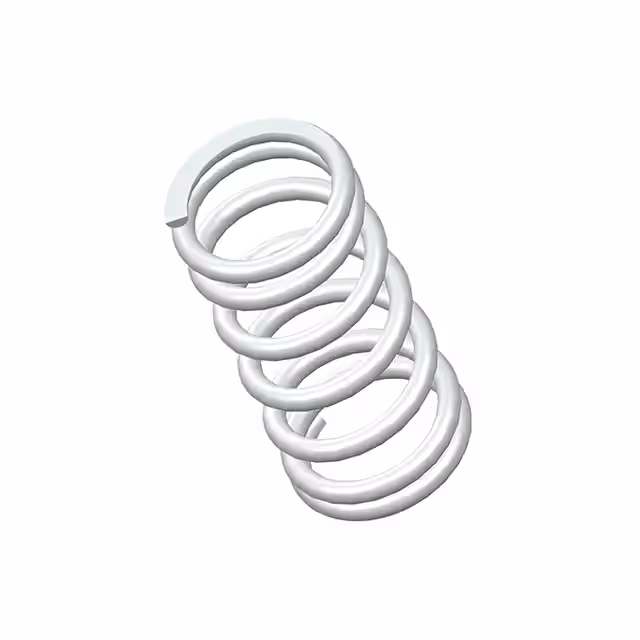 71303SCS Century Spring Corp  Molle - Compressione conica