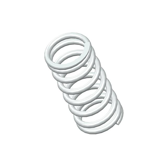 71304SCS Century Spring Corp  Molle - Compressione conica