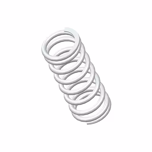 71306SCS Century Spring Corp  Molle - Compressione conica