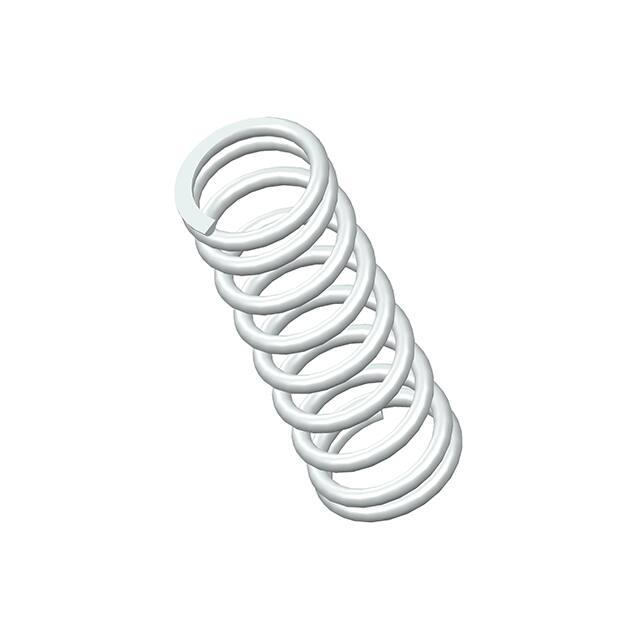 71307SCS Century Spring Corp  Springs - Compression Tapered