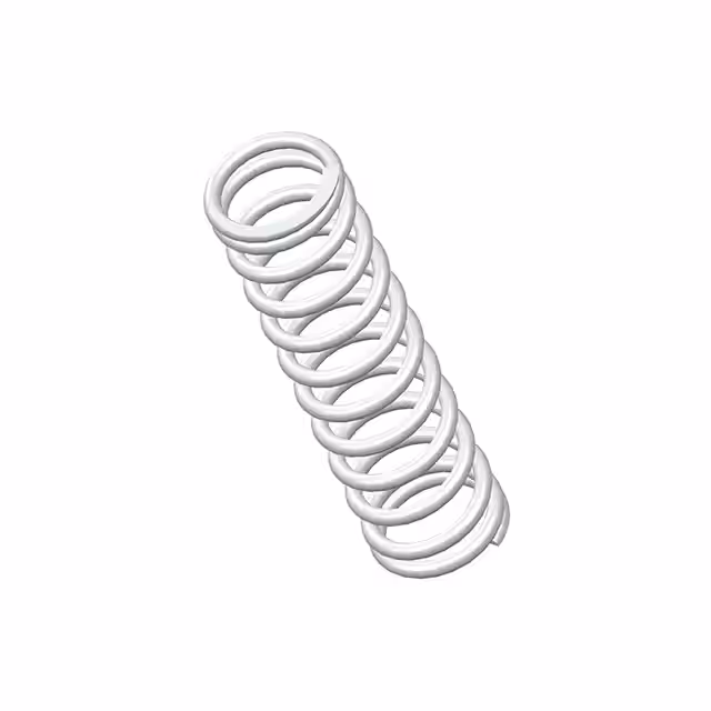 71310SCS Century Spring Corp  Molle - Compressione conica