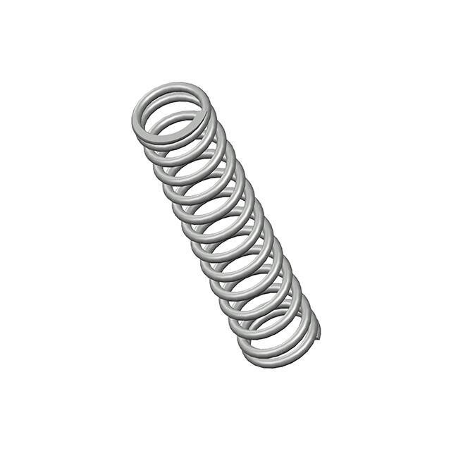 71311CS Century Spring Corp  Springs - Compression Tapered