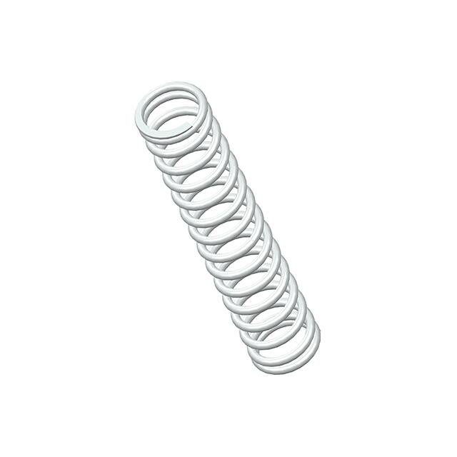 71312SCS Century Spring Corp  Springs - Compression Tapered