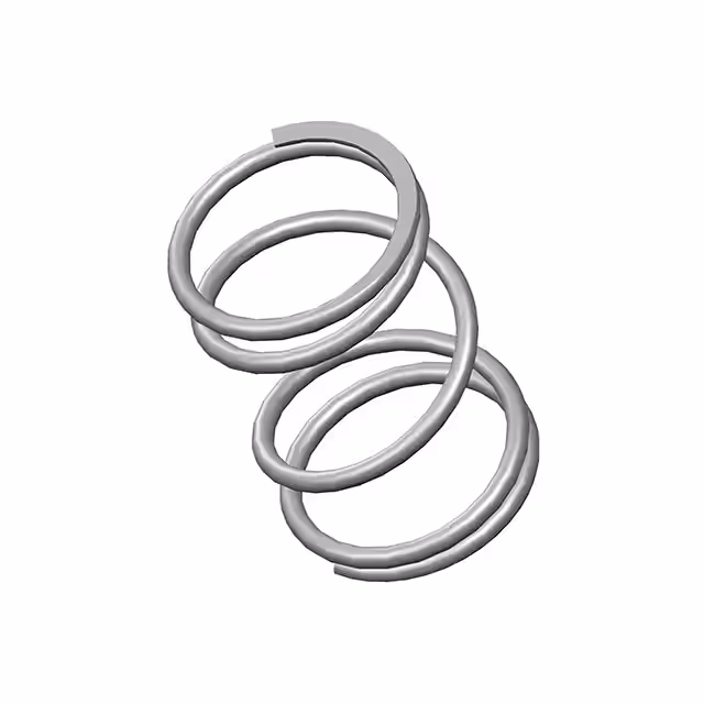 71314CS Century Spring Corp  Springs - Compression Tapered